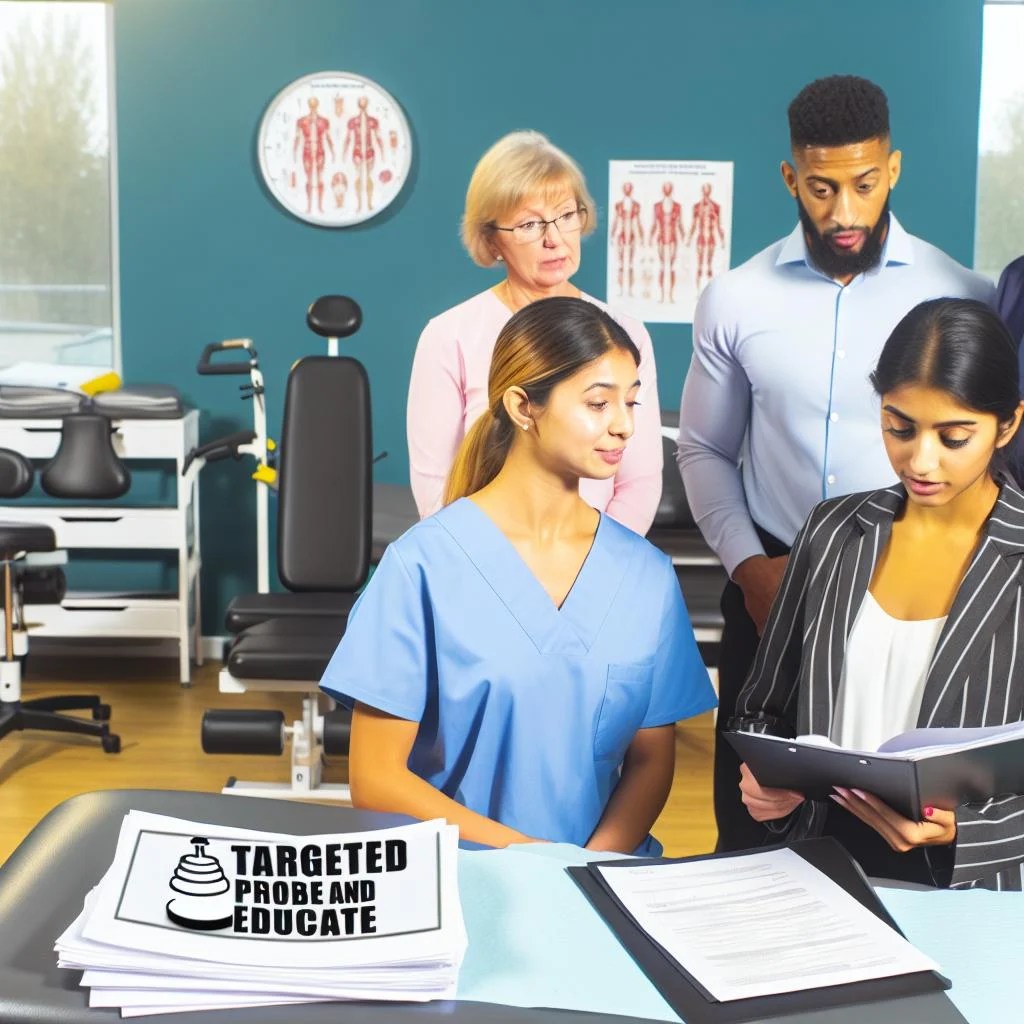 TPE Audits A Comprehensive Guide for Physical Therapists